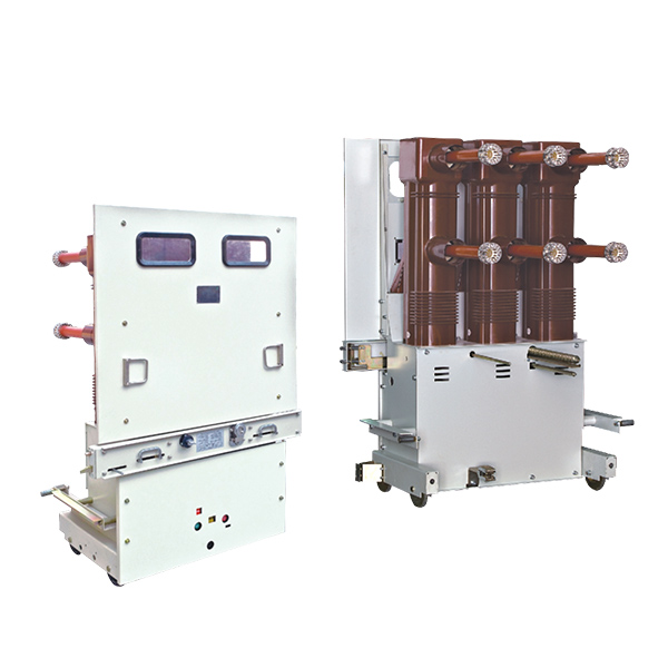 ZN85-40.5系列斷路器適用于三相交流50Hz，額定電壓40.5 kV電力系統(tǒng)中，可供工礦企業(yè)，發(fā)電廠(chǎng)及變電站做為分合負(fù)荷電流、過(guò)載電流、短路電流之用，并適…