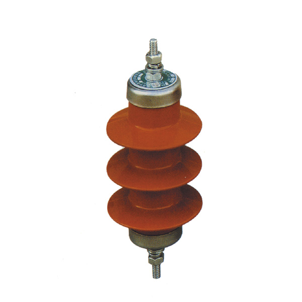 HY5W-3~6KV 避雷器是用來(lái)保護(hù)電力系統(tǒng)中各種電器設(shè)備免受過(guò)電壓損壞的電器產(chǎn)品，具有良好保護(hù)性能。因?yàn)檠趸\閥片的非線(xiàn)性伏安特性十分優(yōu)良，使得在正常工作電…